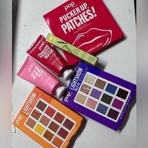 Pop beauty - kit